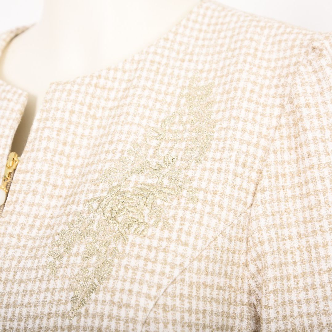 ブークレーツィード　ワンピース　Dear Princess mieux　2059101