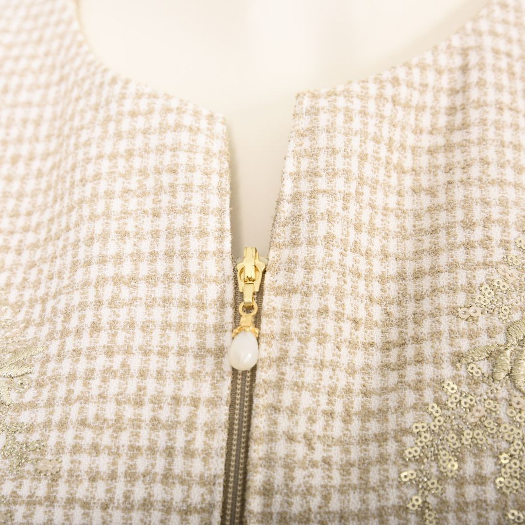 ブークレーツィード　ワンピース　Dear Princess mieux　2059101