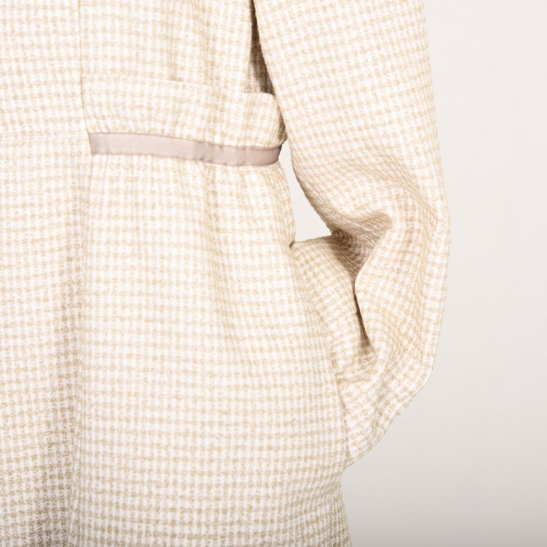 ブークレーツィード　ワンピース　Dear Princess mieux　2059101