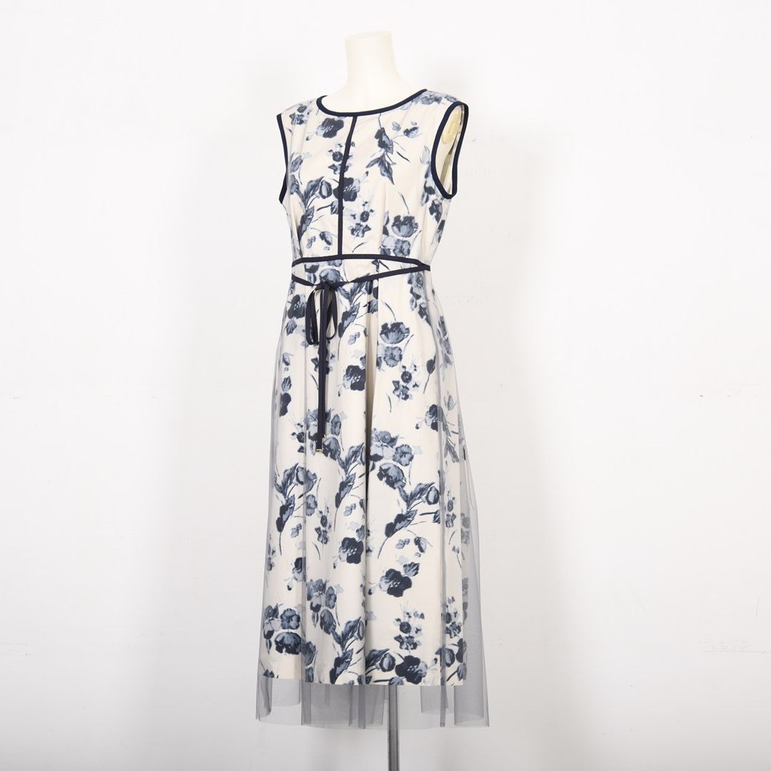 ブラッシュアートプリント　ワンピース　Dear Princess　3059313