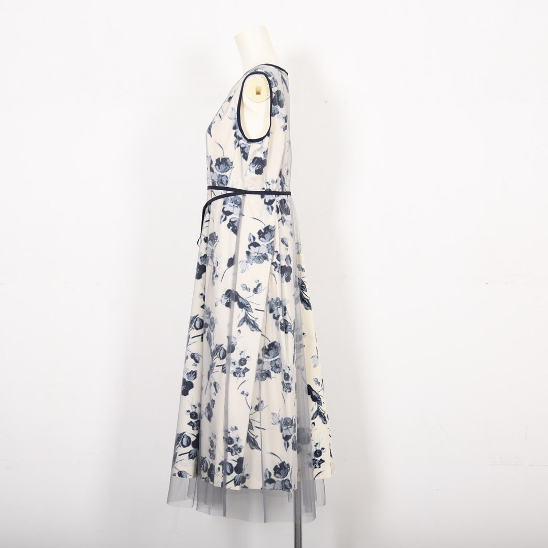 ブラッシュアートプリント　ワンピース　Dear Princess　3059313