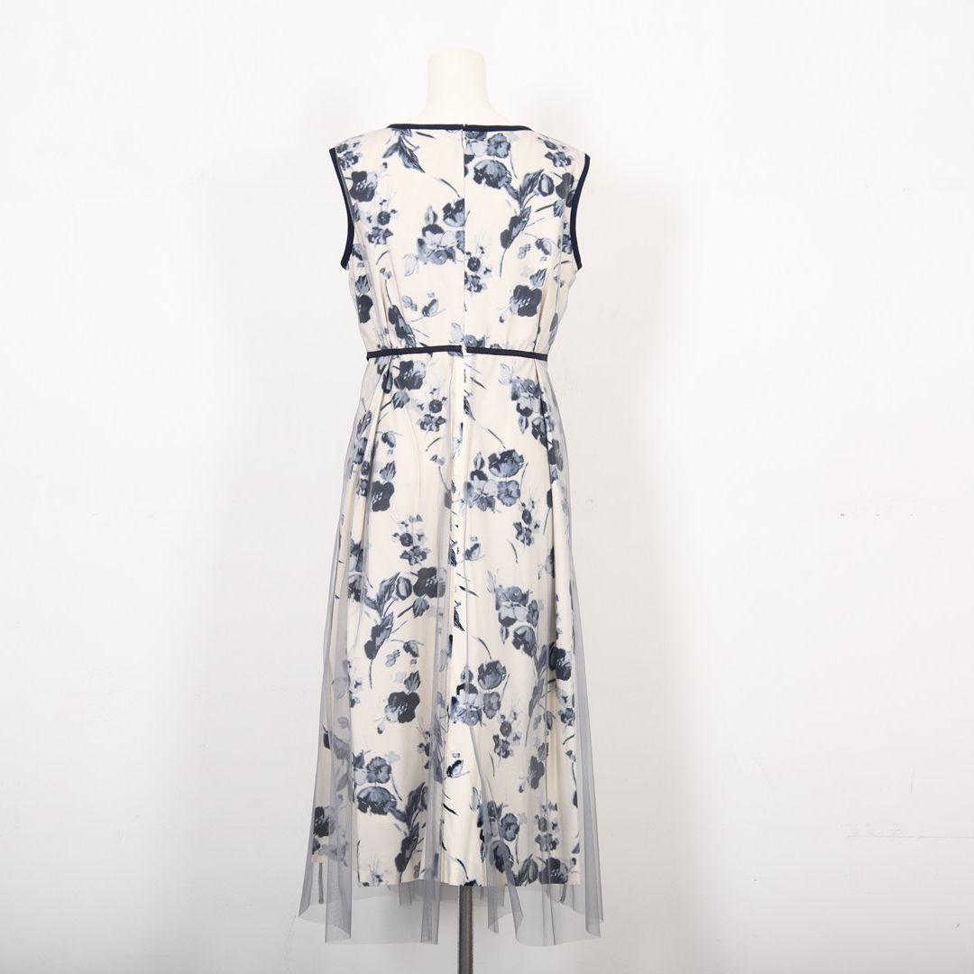 ブラッシュアートプリント　ワンピース　Dear Princess　3059313