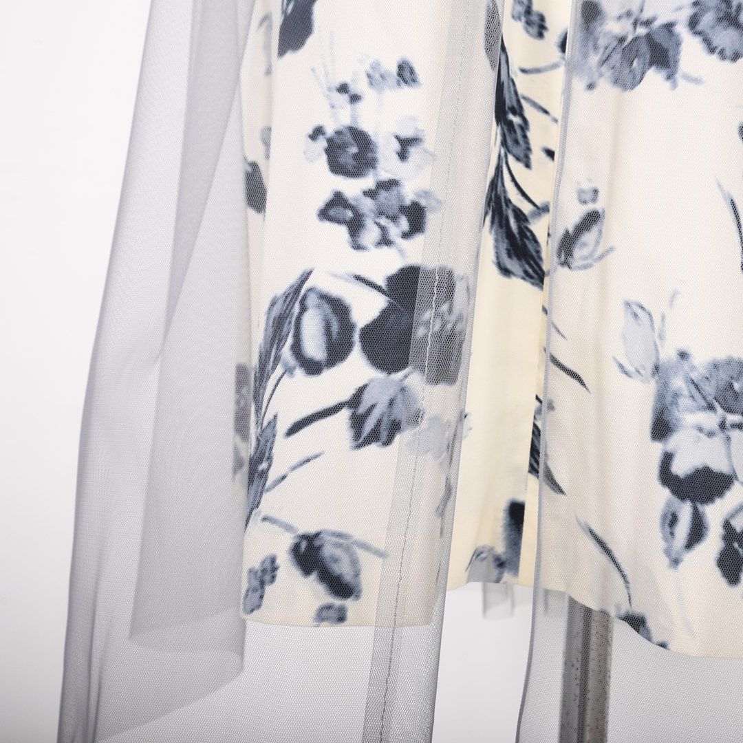 ブラッシュアートプリント　ワンピース　Dear Princess　3059313