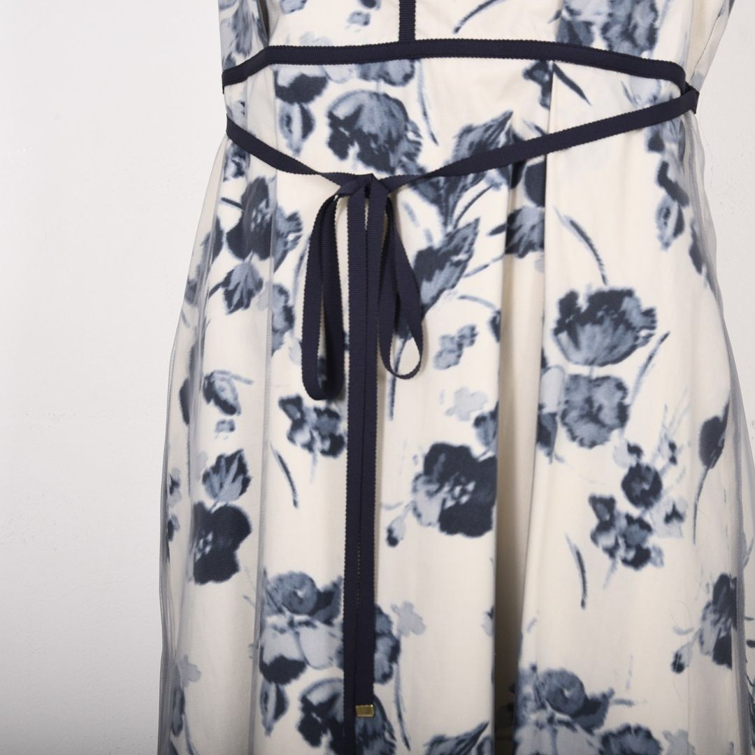 ブラッシュアートプリント　ワンピース　Dear Princess　3059313