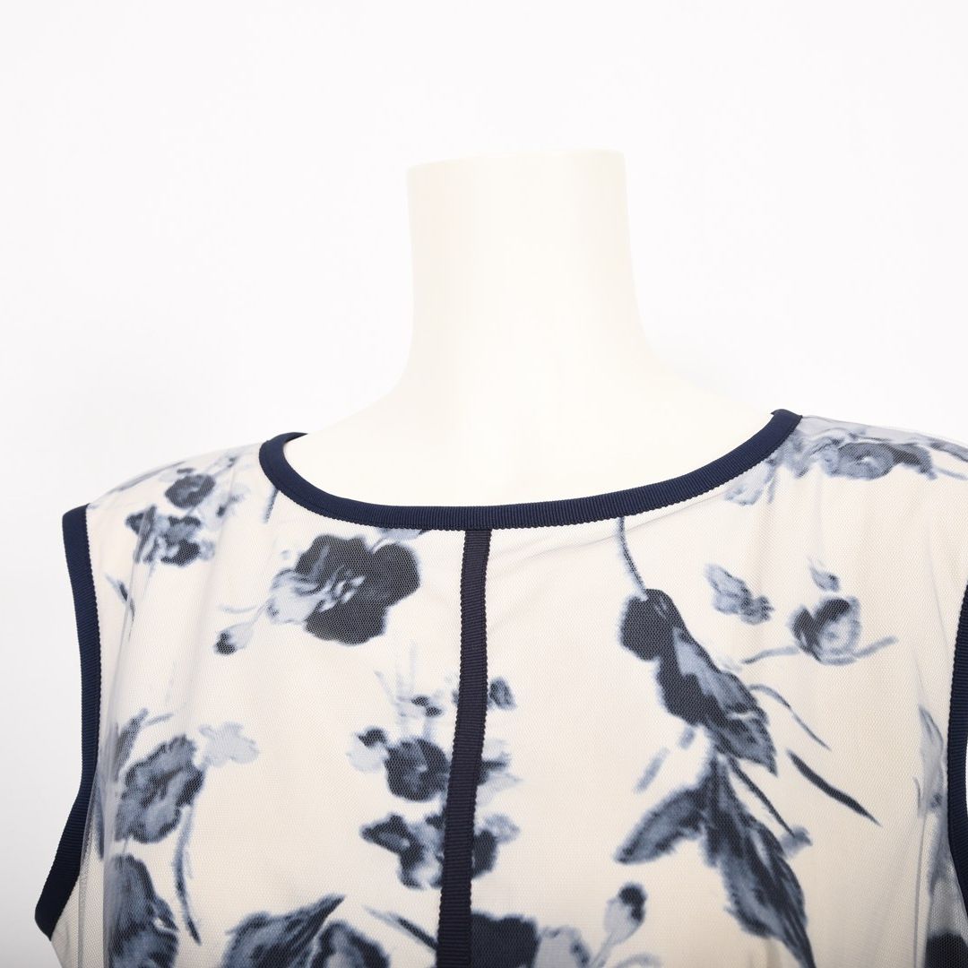 ブラッシュアートプリント　ワンピース　Dear Princess　3059313