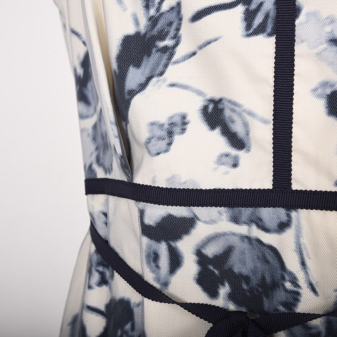 ブラッシュアートプリント　ワンピース　Dear Princess　3059313