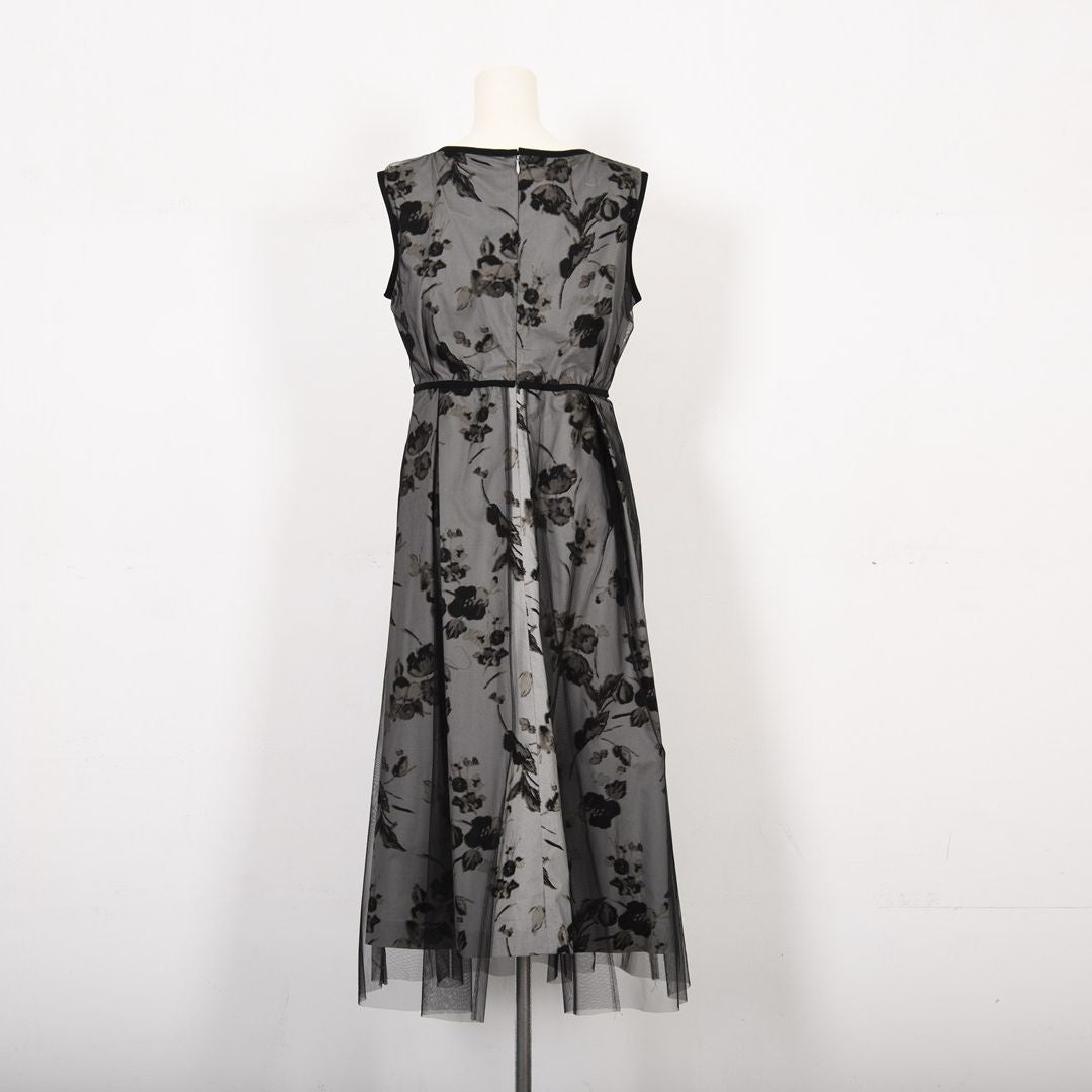 ブラッシュアートプリント　ワンピース　Dear Princess　3059313