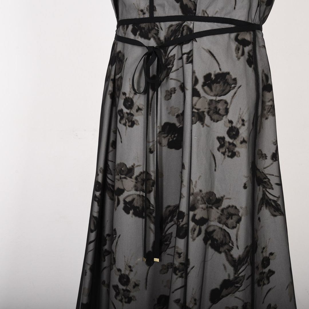 ブラッシュアートプリント　ワンピース　Dear Princess　3059313