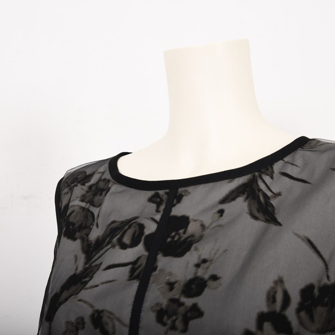 ブラッシュアートプリント　ワンピース　Dear Princess　3059313