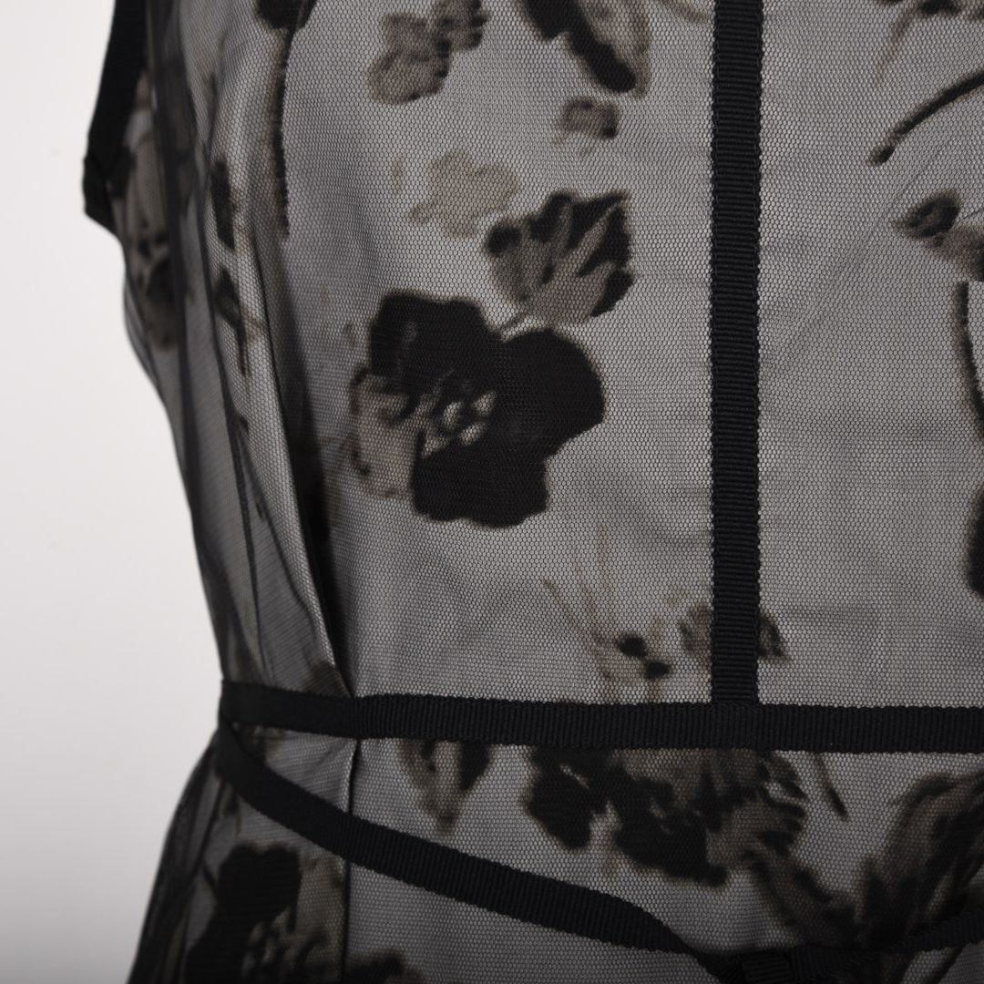 ブラッシュアートプリント　ワンピース　Dear Princess　3059313