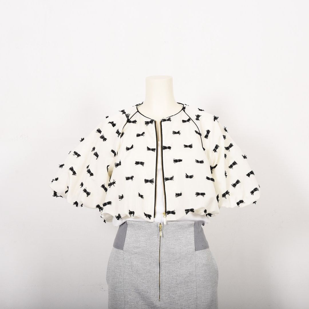 リボンカット　ジャケット　Dear Princess mieux　2057101