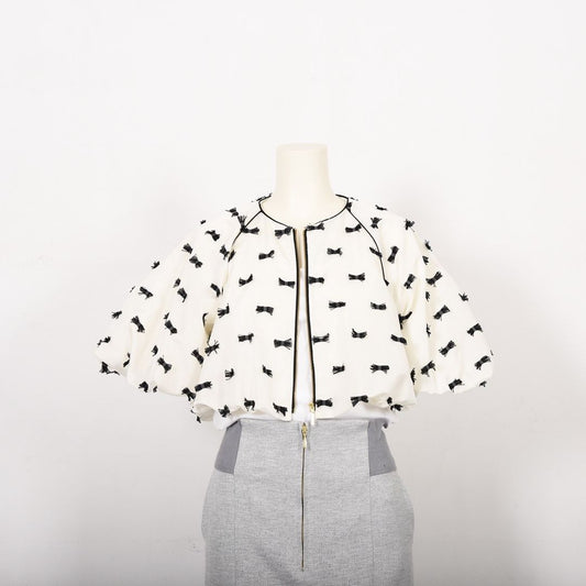 リボンカット　ジャケット　Dear Princess mieux　2057101