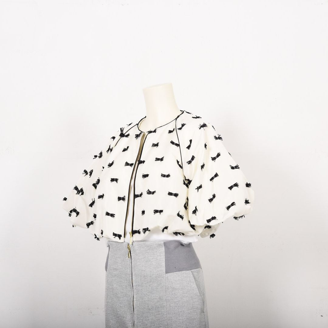 リボンカット　ジャケット　Dear Princess mieux　2057101