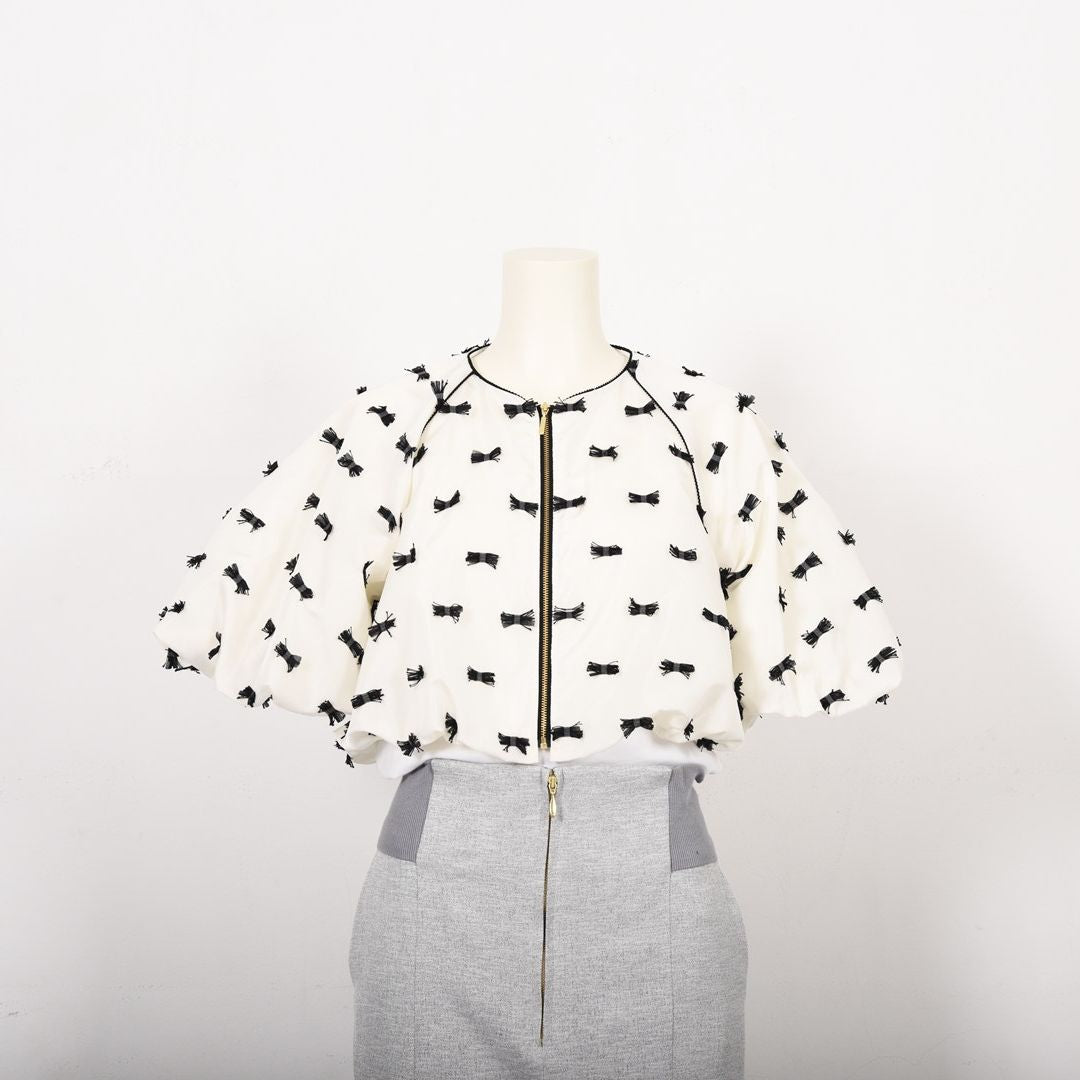 リボンカット　ジャケット　Dear Princess mieux　2057101