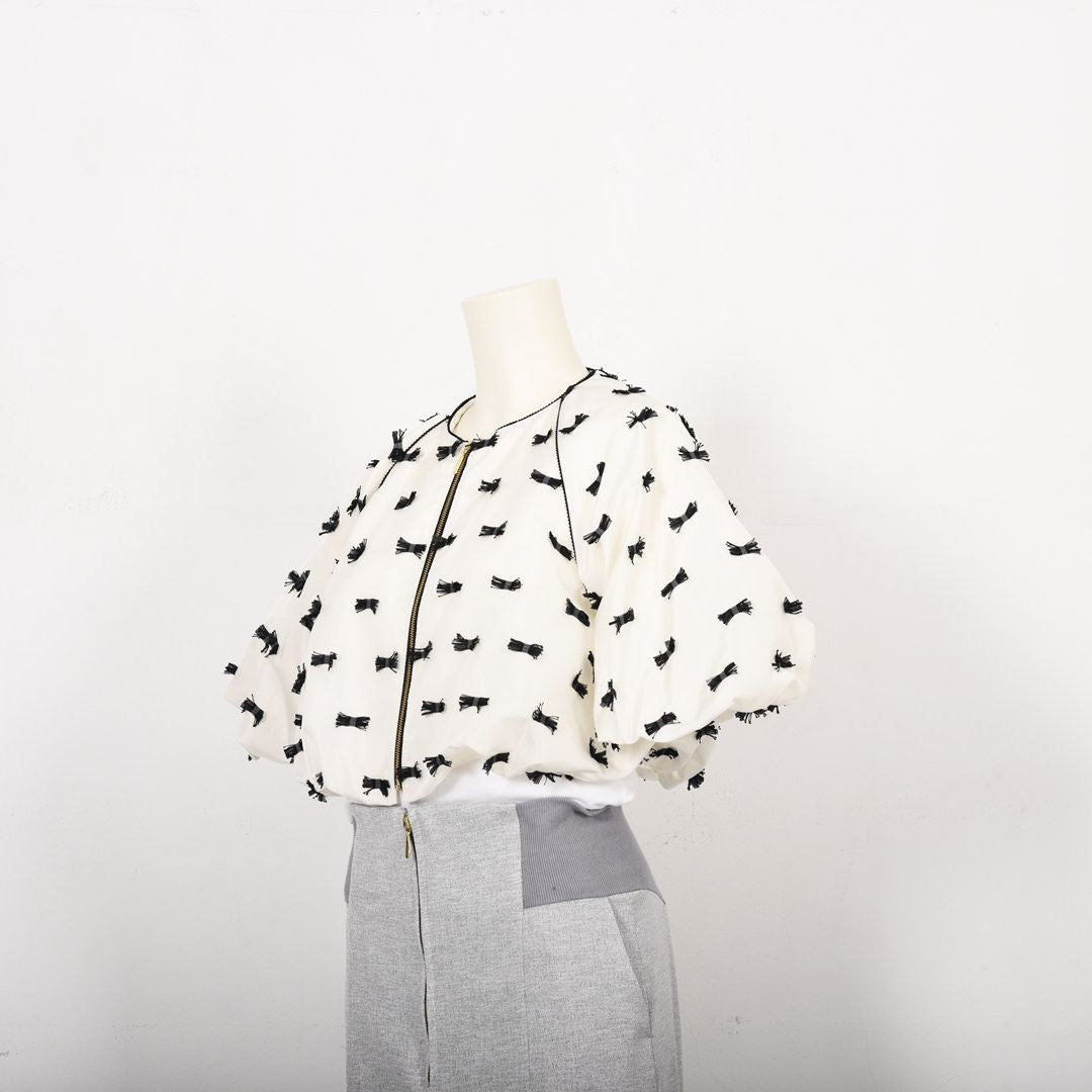 リボンカット　ジャケット　Dear Princess mieux　2057101