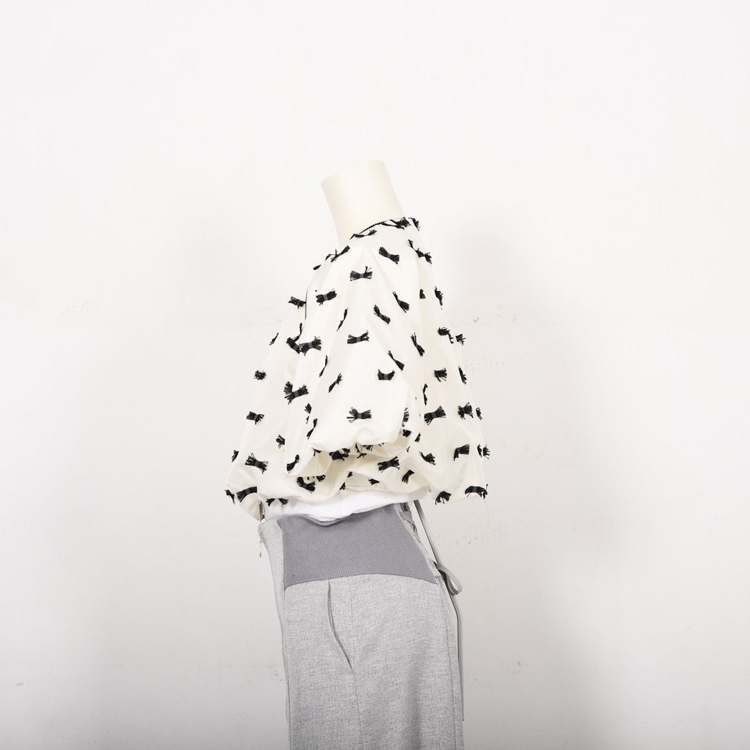 リボンカット　ジャケット　Dear Princess mieux　2057101