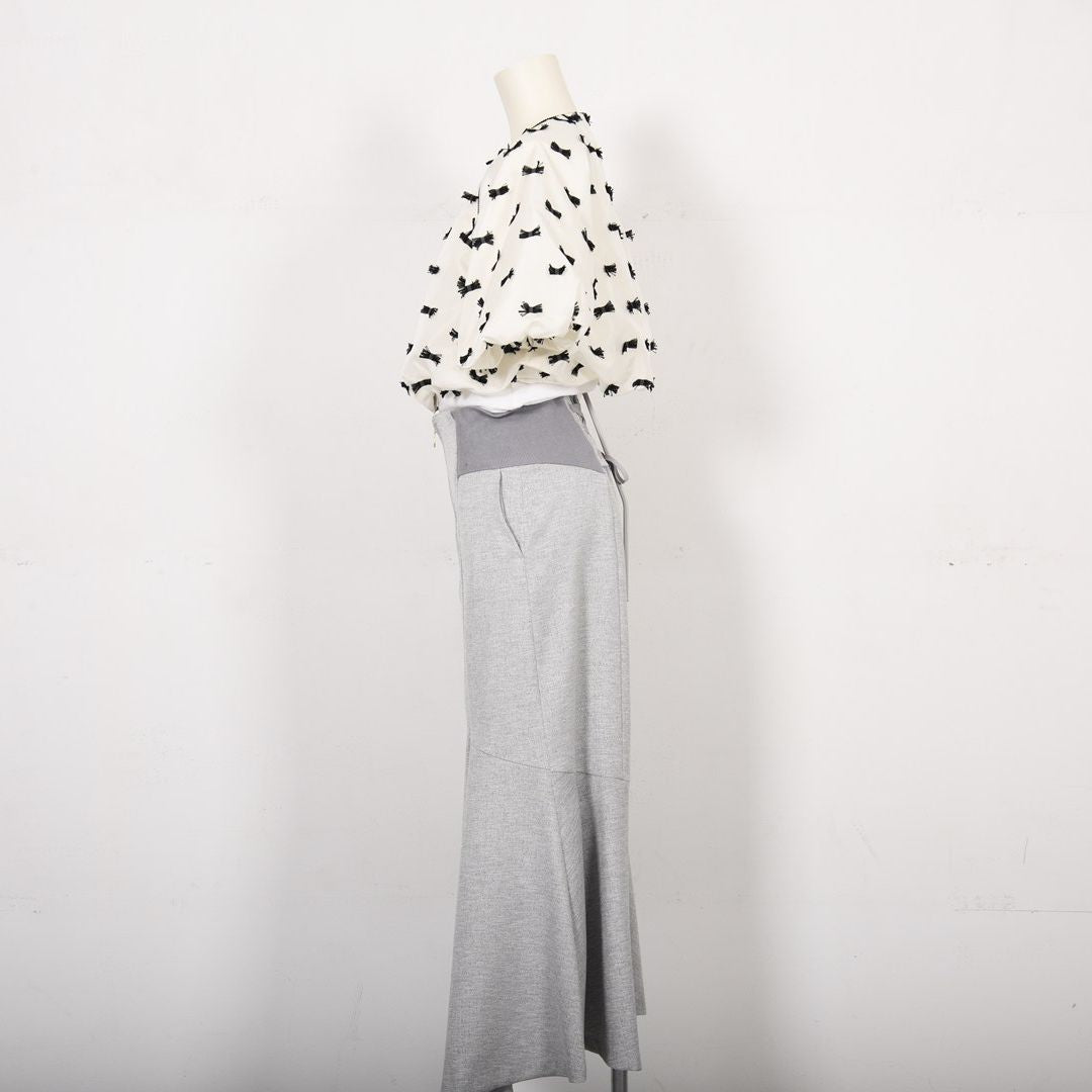 リボンカット　ジャケット　Dear Princess mieux　2057101