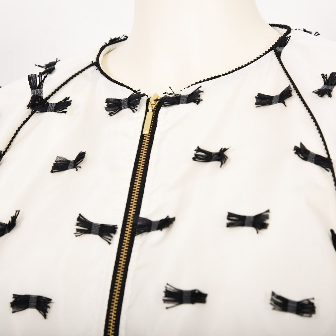 リボンカット　ジャケット　Dear Princess mieux　2057101