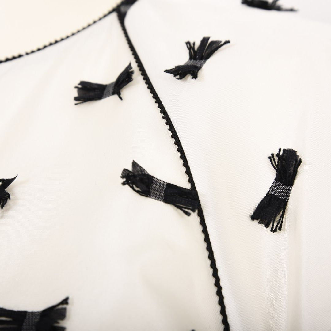 リボンカット　ジャケット　Dear Princess mieux　2057101