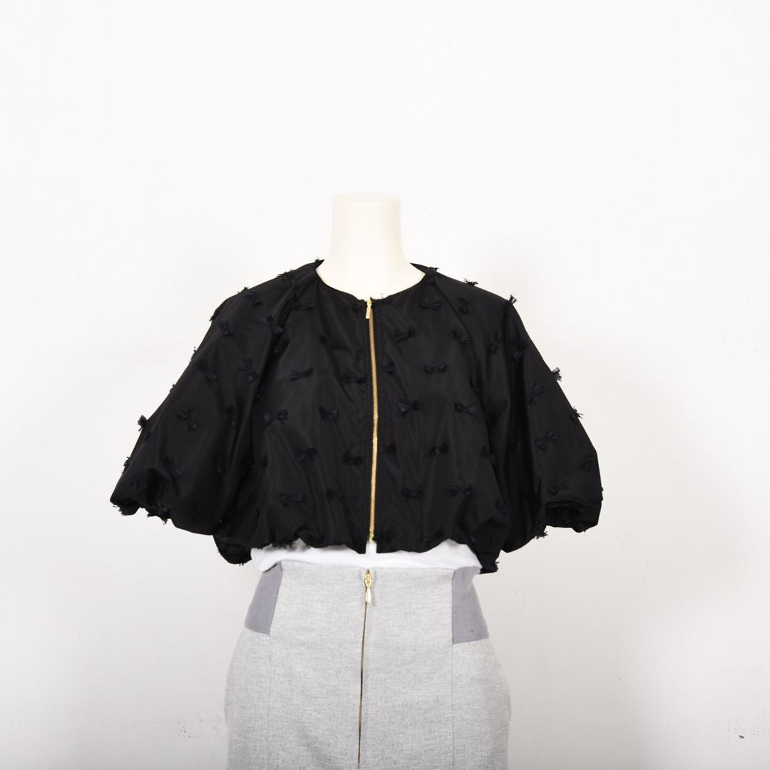 リボンカット　ジャケット　Dear Princess mieux　2057101