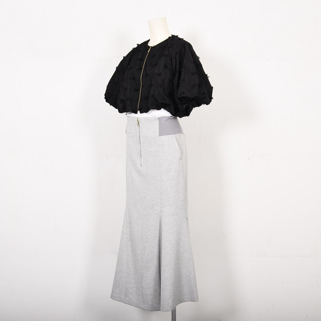 リボンカット　ジャケット　Dear Princess mieux　2057101