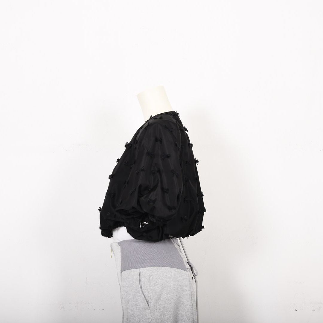 リボンカット　ジャケット　Dear Princess mieux　2057101