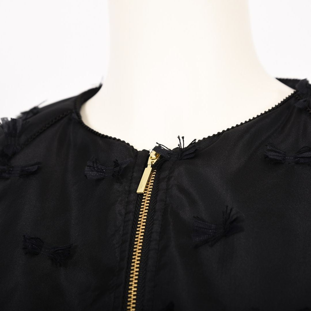 リボンカット　ジャケット　Dear Princess mieux　2057101