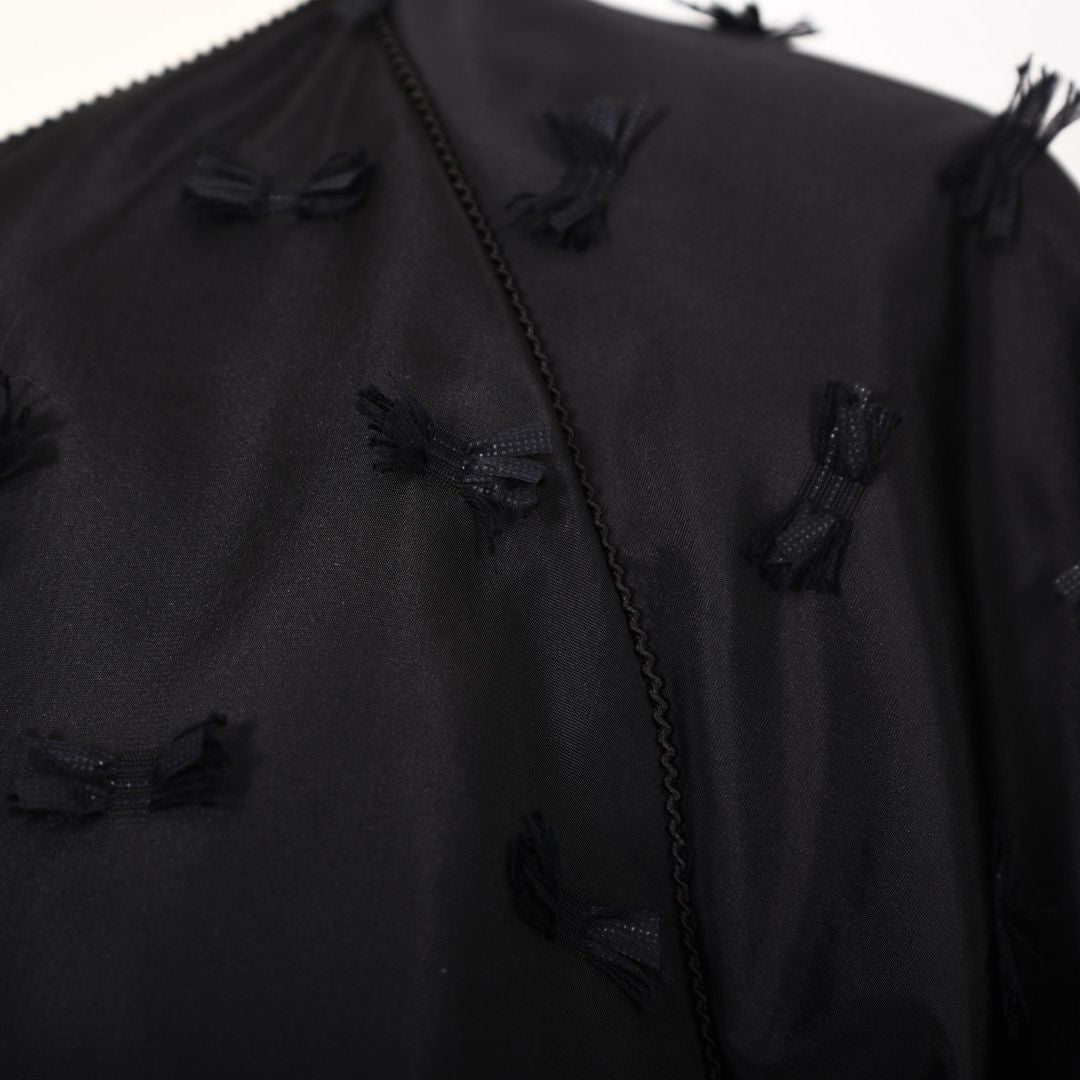 リボンカット　ジャケット　Dear Princess mieux　2057101