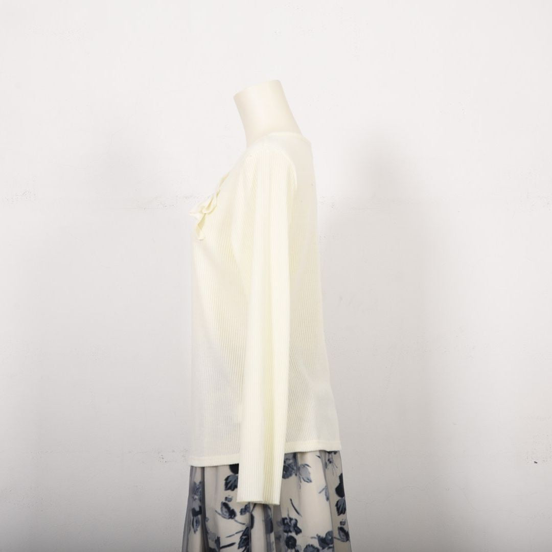 アシンメトリー　デザインカットソー　Dear Princess　3052308