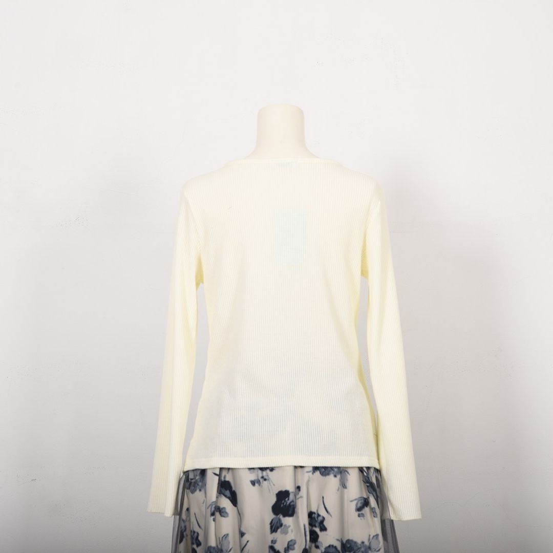 アシンメトリー　デザインカットソー　Dear Princess　3052308