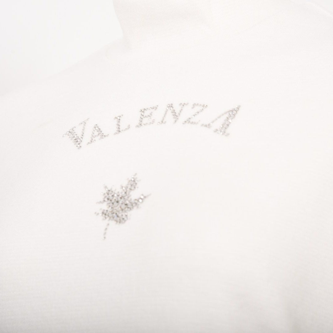 【保温】【吸湿発熱】プレミアウォーム ハイネックカットソー　VALENZA　5152704