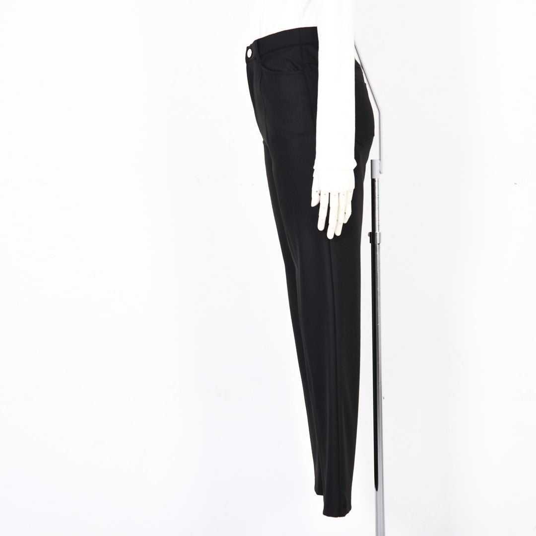 【保温】【両面起毛】2wayストレッチ ストレートパンツ　VALENZA　5156704