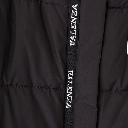 フード取り外し 2WAY中綿コート　VALENZA　5158707