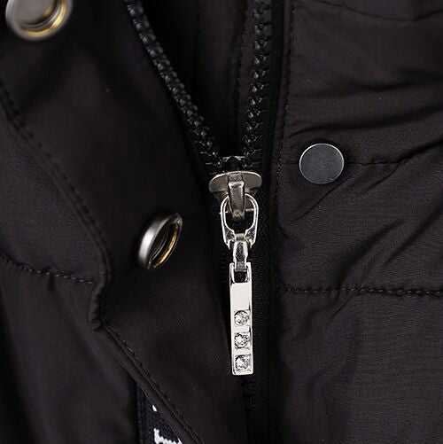 フード取り外し 2WAY中綿コート　VALENZA　5158707