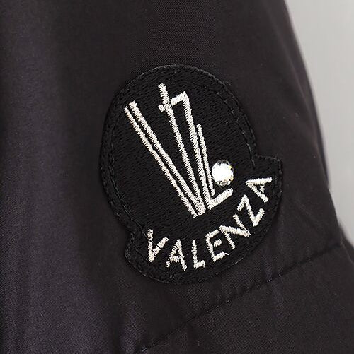 フード取り外し 2WAY中綿コート　VALENZA　5158707