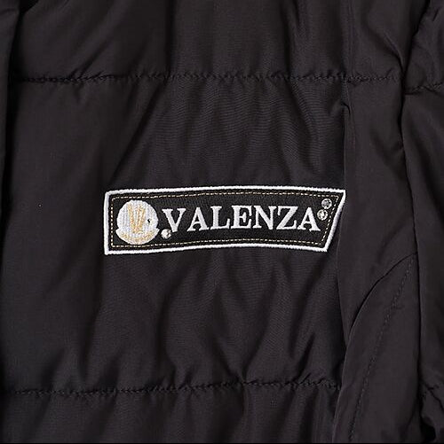 フード取り外し 2WAY中綿コート　VALENZA　5158707