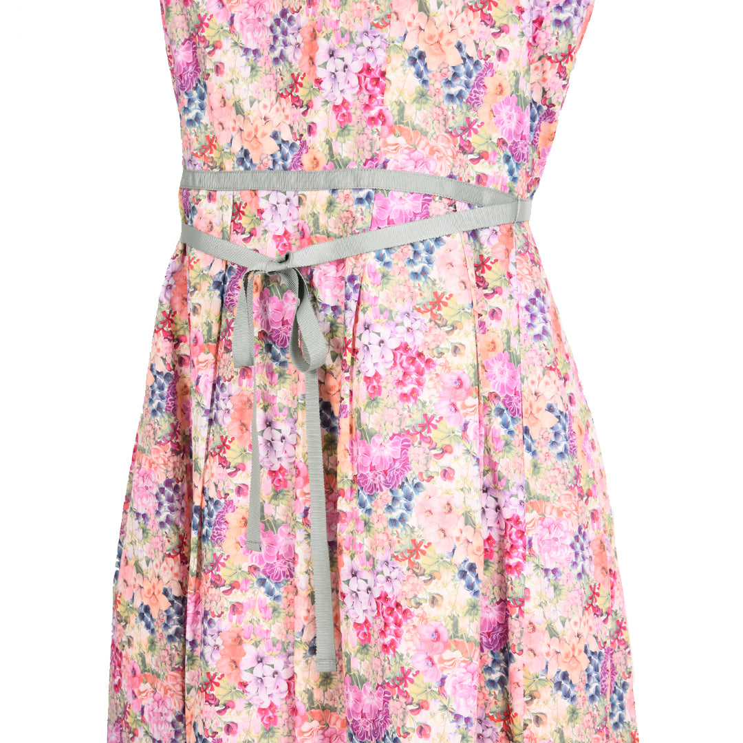 Heather Jacquard Dress Dear Princess