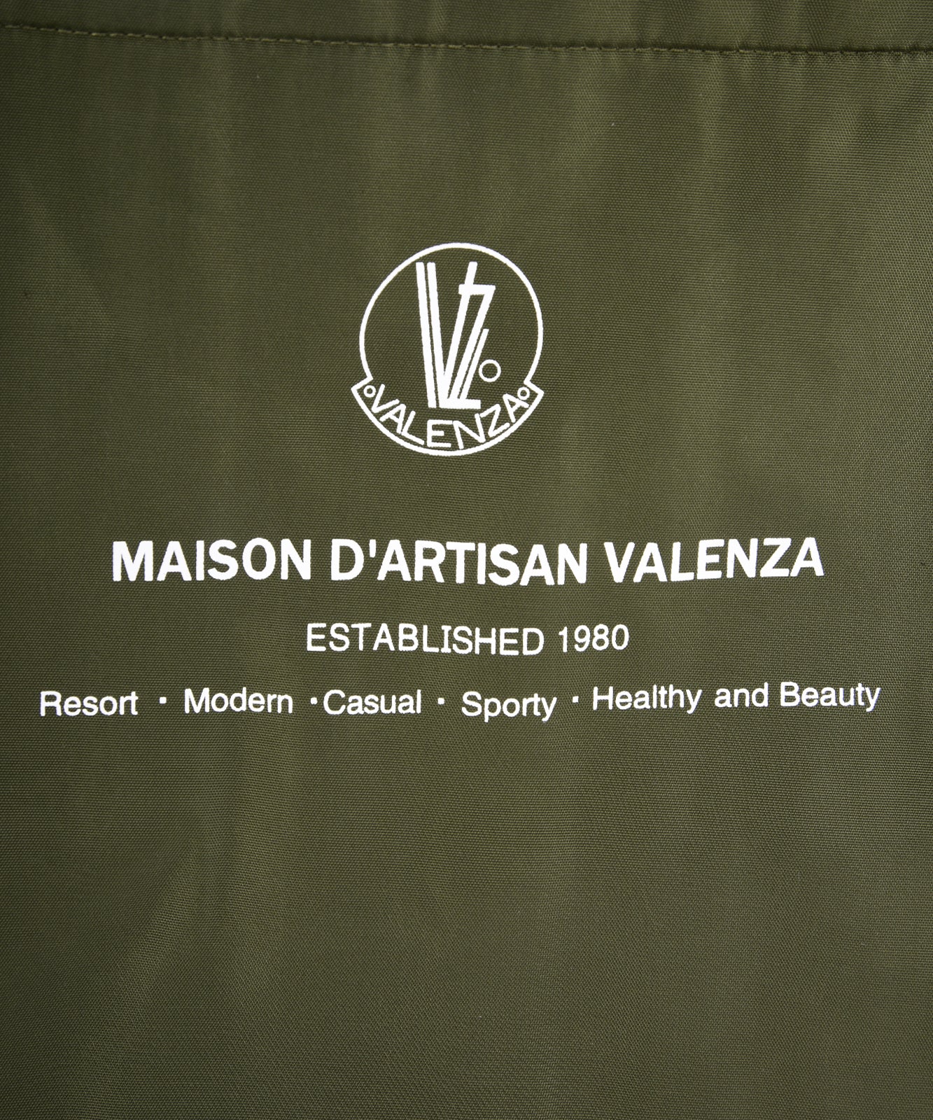 Original cold insulation bag VALENZA