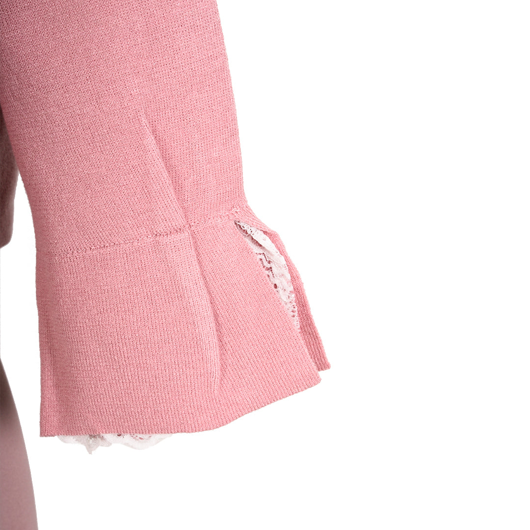 パールビジュー ボレロカーディガン Dear Princess 3023060